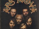PROG/PSYCH-LP- ARS NOVA-SAME- GOLDEN ELEKTRA-USA- 1968- MINT