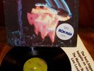 BLACK SABBATH-Paranoid ORIG 1971 GF LP w/RARE 