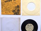 THE MENTAL EXTENDED PLAY EP  DICK LUCAS  7