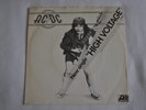 AC/DC High Voltage/LIve Wire 7