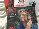 DAVID BOWIE I'M AFRAID OF AMERICANS Museu del disseny de Barcelona 7