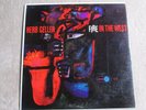 HERB   GELLER    ''  FIRE IN THE WEST ''  JLP-1044    (M)    1957