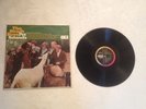 THE BEACH BOYS PET SOUNDS ORIGINAL 1ST PRESS 1966 UK VINYL LP CAPITOL RAINBOW EX