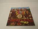 The Beatles ?- Sgt. Pepper's Lonely Hearts Club Band ORIG. PHILIPPINES LP