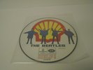 The Beatles ?- Help  DUTCH PICTURE DISC LP