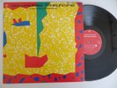 JUDITH RAVITZ COME TO RIO JORGE BEN IN HEBREW ISRAELI LP BOSSA BREAKS N. MINT
