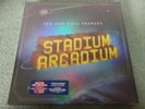 RED HOT CHILI PEPPERS - Stadium Arcadium(USA 2006 SEALED DELUXE ART VINYL BOX )