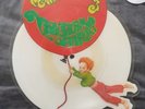 Prince Paisley Park Rare Shaped Picture Disc. New
