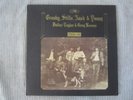 CROSBY, STILLS, NASH & YOUNG   Deja vu  VINYL RECORD LP / 1970