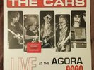 THE CARS Live at the Agora 1978 VINYL 2xLP RSD 2017 Record Store Day NEW SEALED