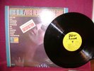 OTIS REDDING  : Otis Blue LP  Volt 412    original mono soul  