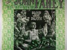 John Fahey-Transfiguration of Blind Joe Death-Takoma 9015-1973 with Booklet