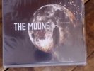The Moons Life on Earth lp acid jazz/mod/psych /weller