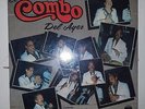 El Combo Del Ayer-RARE ORIG.1St.PRESS.(SEALED-LP) *20 Años Despues-TTH-RECORDS