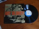 Art Blakey Orgy in Rhythm Volume 1 MONO Blue Note 1554 Rare 47 West 63rd St LP
