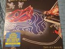Panic At The Disco - Death Of A Bachelor - Vinyl LP -  Red Colored hot topic