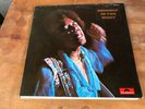 JIMI HENDRIX  2 LP's   - Hendrix+Hendrix in the west