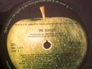 Beatles vinyl White Album # 21978 playtested