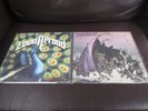+++ NAZARETH - 2 LPs - Hair of the Dog / Loud n Proud