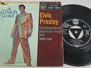 ELVIS PRESLEY - 