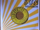 Malcolm Yelvington - Drinkin' wine spodee-o-dee SUN