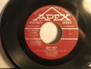 PLAYMATES, THE---BEEP BEEP    ( Teen 45's)