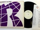 DIAMOND HEAD Behold The Beginning LP TEST PRESS Heavy Metal 1987 Near-MINT  #701
