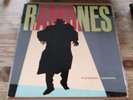 Ramones ?– Pleasant Dreams  Sire 1981 Germany 203 891-320
