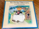 Cat Stevens MFSL Tea For The Tillerman Lp Near Mint 1980 Japan