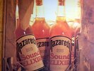 Nazareth Sound Elixir STILL SEALED NEW OVP A&M Vinyl LP
