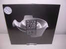 RSD 2017: PETER HOOK & THE LIGHT - UNKNOWN PLEASURES TOUR 2012 VOL 3 CLEAR LP