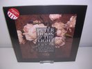 RSD 2017: PETER HOOK & THE LIGHT - POWER CORRUPTION... VOL 2 LTD RED LP MINT