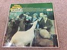 The Beach Boys Pet Sounds Vinyl Mono Lp T 2458, 1G/1G Stamper, Very first Issue