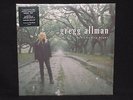 GREGG ALLMAN   Low Country Blues (SEALED)   U.S. 2lp ROUNDER - 180 gm vinyl 2011