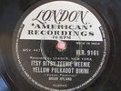Brian Hyland  / Itsy Bitsy Teenie Weenie Yellow Polkadot Bikini (0307-14)