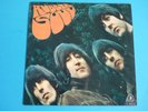 The Beatles - Rubber Soul LP Vinyl MINT- Germany