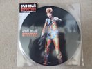 DAVID BOWIE - STARMAN - 40TH ANNIVERSARY - PICTURE DISC RSD 2017 2012 - LTD 1000