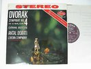 MERCURY AMS 16075 -DVORAK SYMPHONY NO.4 IN G MAJOR CARNAVAL OVERTURE- DORATI -LP