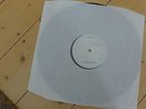 Emerson Lake & Palmer - Tarkus / LP test pressing,