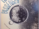 SIOUXSIE AND THE BANSHEES The Passenger Promo Only 12