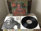 Death Scream Bloody Gore LP RARE EX 1987 1ST PRESS vinyl Morbid Angel Entombed