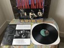 Drunk Injuns ?From Where The Sun Now Stands I Will Fight No More, Forever LP NM