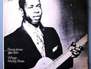 ELMORE JAMES WHOSE MUDDY SHOES RARE ORIG '67 CHESS MONO LP 1A/1A BEAUTIFUL