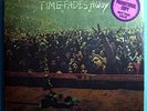 NEIL YOUNG TIME FADES AWAY RARE ORIG'72 REPRISE WHITE LBL PROMO LP w/INSERT MINT