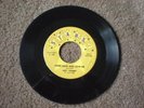 JUDY TOLBERT 45 STARS 543 COME BACK & LOVE ME B/W I'M WISE TO YOU NOW
