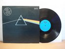 PINK FLOYD - THE DARK SIDE OF THE MOON  DDR AMIGA LP IN MINT COND.
