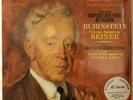 Sealed Classic 45 rpm LSC 2430 Rubinstein Rachmaninoff Paganini Rhapsody 4 discs