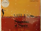 Sealed Classic 45 rpm Miles Davis, 