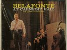 sealed Classic RCA LSO 6006 Belafonte at Carnegie Hall  TAS