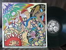 DOCTOR FROND LP Live Improv Dr. Brown Bevis Frond UK OOP LP Original psych prog